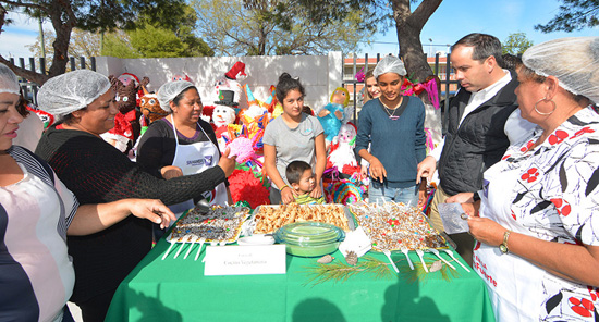 ENTREGAN REHABILITACIÓN Y EQUIPAMIENTO DEL CENTRO COMUNITARIO DEL EJIDO PIEDRAS NEGRAS 