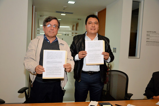 DESTACABLE COLABORACIÓN ENTRE EL MUNICIPIO Y LA INDUSTRIA DE LA REGIÓN NORTE DE COAHUILA