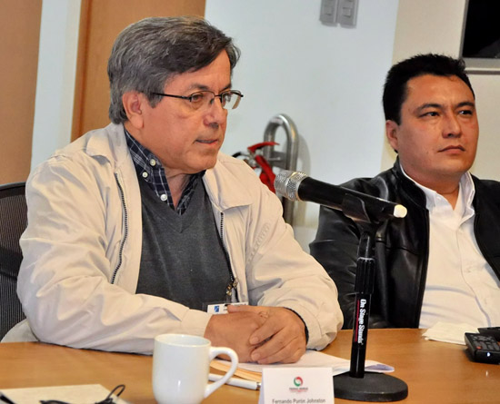 DESTACABLE COLABORACIÓN ENTRE EL MUNICIPIO Y LA INDUSTRIA DE LA REGIÓN NORTE DE COAHUILA