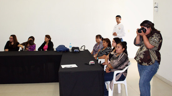 Celebra Dirección de Igualdad el “Dia Internacional de las Trabajadoras del Hogar” 