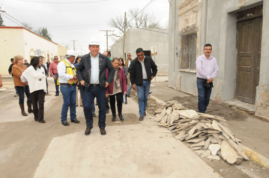 DETONAN PUEBLOS MÁGICOS TURISMO EN COAHUILA.- RUBÉN MOREIRA VALDEZ