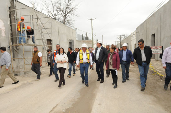 DETONAN PUEBLOS MÁGICOS TURISMO EN COAHUILA.- RUBÉN MOREIRA VALDEZ