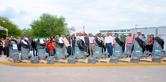 PIEDRAS NEGRAS PROYECTA CONSTRUIR TERCER PLANTA POTABILIZADORA DE AGUA