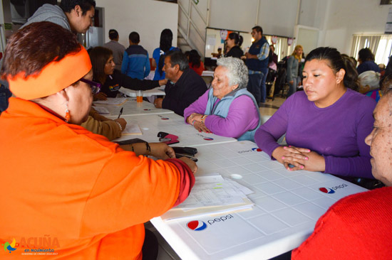 REALIZAN ECOLOGÍA Y MISIONEROS CRISTIANOS BRIGADA MULTIDISCIPLINARIA