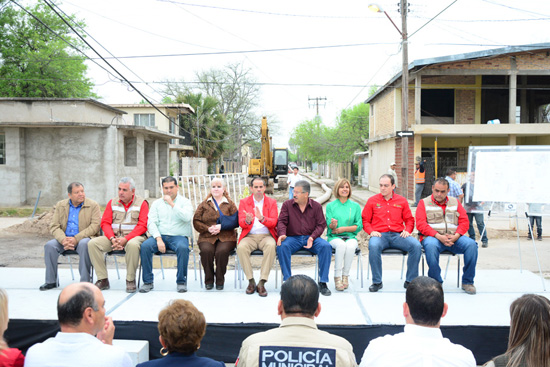 SE BENEFICIARÁN HABITANTES DE COLONIA GONZÁLEZ