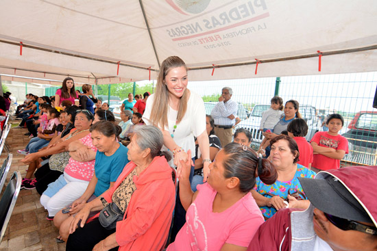 APERTURA MUNICIPIO ALBERCA SEMI-OLIMPICA DE LA UNIDAD DEPORTIVA “GUADALPUPE RIVAS” 