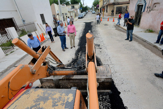 PROYECTAN MUNICIPIO Y SIMAS INTRODUCCIÓN DE RED DE AGUA POTABLE EN 64 MANZANAS DE LA ZONA CENTRO 