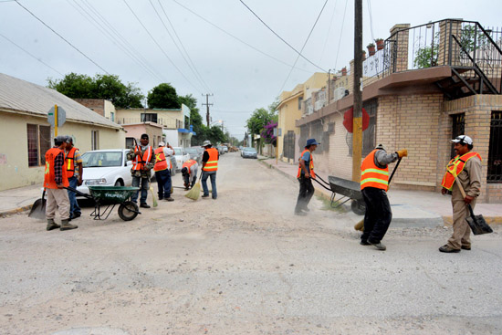 PROYECTAN MUNICIPIO Y SIMAS INTRODUCCIÓN DE RED DE AGUA POTABLE EN 64 MANZANAS DE LA ZONA CENTRO 