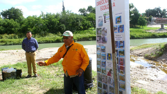 CELEBRA ECOLOGÍA “DIA MUNDIAL DEL MEDIO AMBIENTE”.