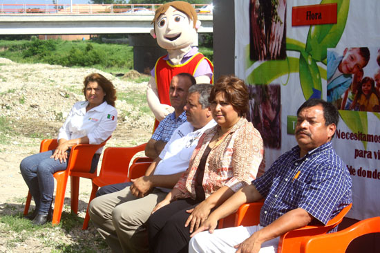 CELEBRA ECOLOGÍA “DIA MUNDIAL DEL MEDIO AMBIENTE”.