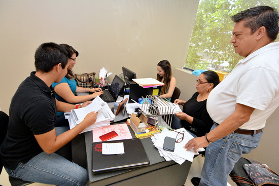 CONCLUYE RECEPCIÓN DE SOLICITUDES PARA BECAS ÚNICAS ESCOLARES 