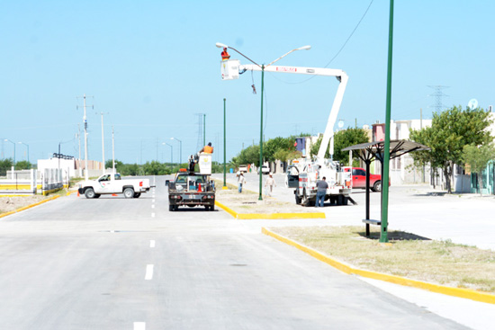 ENTREGAN PAVIMENTACIÓN DEL BULEVAR JUAN PABLO II 