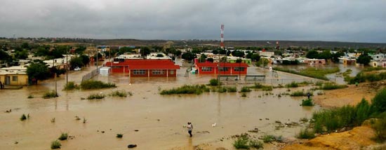 Licitará municipio conformación del “Atlas de Riesgo” de la ciudad 