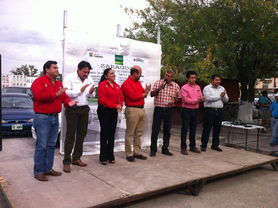 Avanza Coahuila en Derechos Sociales 