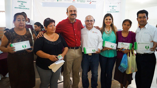 Coinciden gobierno federal y estatal con objetivos municipales: César Gutiérrez 