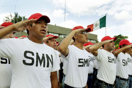  En marcha trámite de la pre-cartilla para jóvenes de la clase 1998 