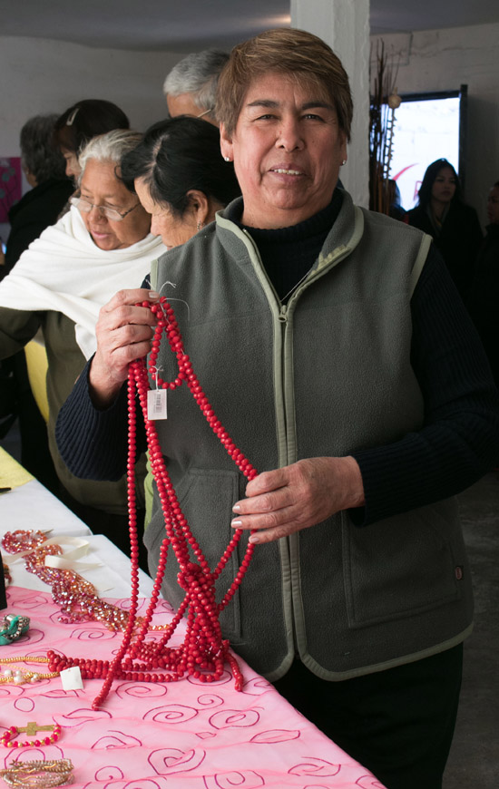 Rehabilitan centro comunitario en la colonia Blanca Esthela 