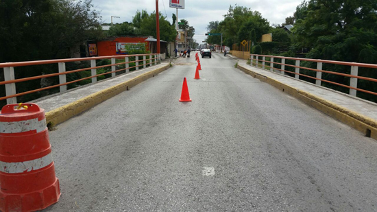 Aviso de trabajos de reemplazo de tubo  en calle Allende 