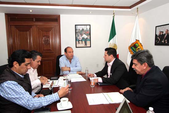 Coahuila, 2º lugar nacional en electrificación 