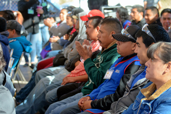 GRACIAS A SEGURO GNP MUNICIPIO INCREMENTA EN 45% LA RECAUDACIÓN DE PREDIAL 