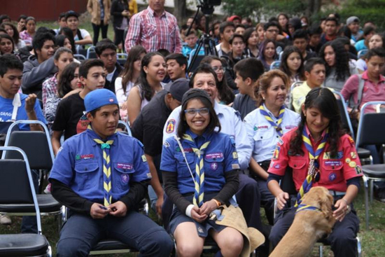 Promueve Municipio conciencia para el cuidado del medio ambiente 