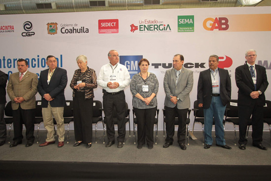 Coahuila promueve la rentabilidad en las empresas.- CANACINTRA 