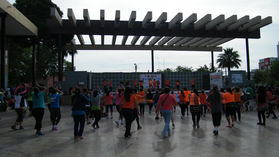 Con brigada de atención conmemoran en Acuña el Día Mundial de la Salud 