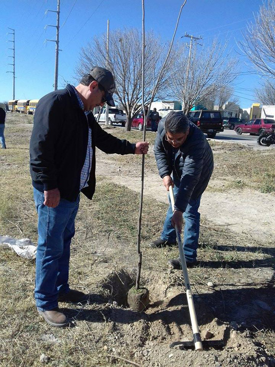 Definidas las acciones de ecología municipal en el Día Mundial de La Tierra 