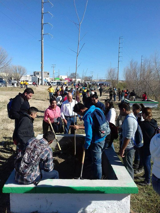 Definidas las acciones de ecología municipal en el Día Mundial de La Tierra 