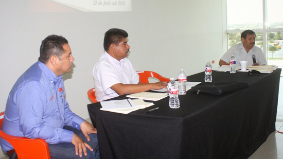 Celebrarán la quinta reunión del Consejo de Participación Social en la Educación 