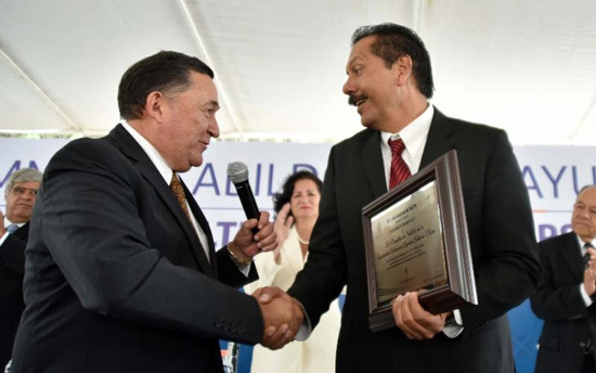 Celebra Rondalla de Saltillo su 50 aniversario 