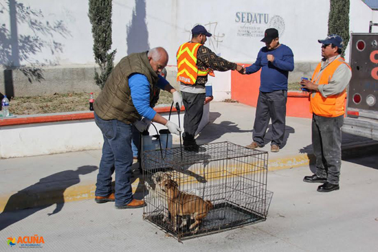 Reactivan “Miércoles Ciudadano”  en el Sector Aeropuerto 