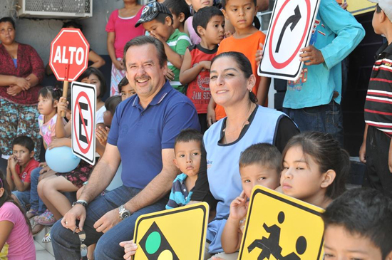 Reanudarán pláticas preventivas en escuelas 