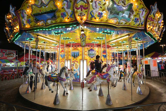 En marcha preparativos de la Feria de la Amistad 2017 