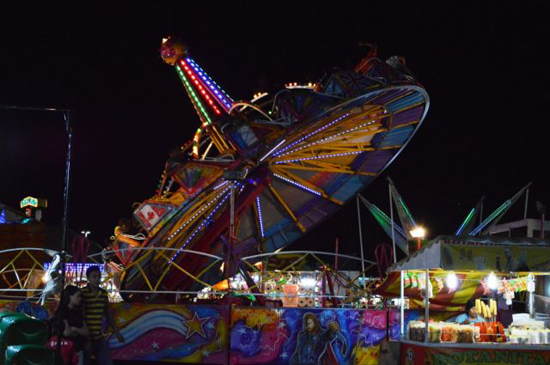 En marcha preparativos de la Feria de la Amistad 2017 