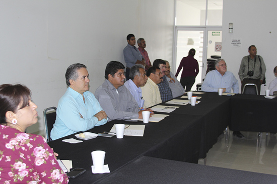 Celebraron la séptima reunión del Consejo de Participación Social en la Educación 