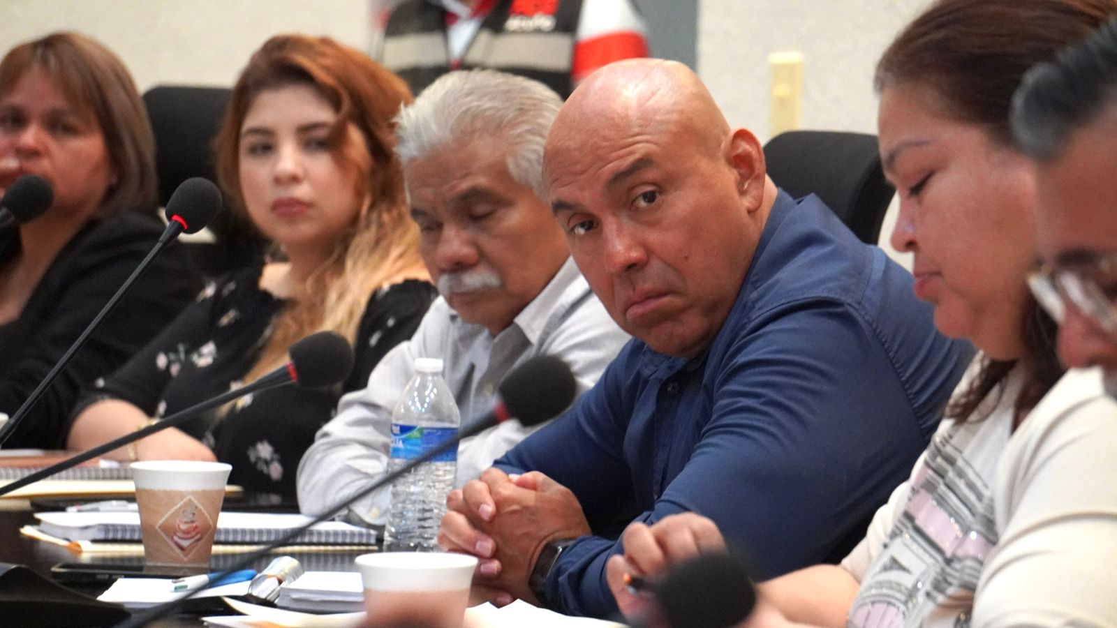 ANTE SUSPENSIÓN DEL SERVICIO ACUBUS ANALIZA MUNICIPIO LA MEJOR OPCIÓN DE TRANSPORTE PÚBLICO PARA GARANTIZAR LA MOVILIDAD