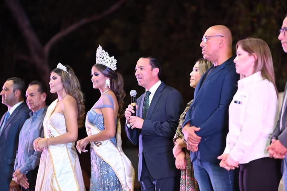 DISFRUTAN LOS ACUÑENSES LA 63 EDICIÓN DEL DESFILE DE LA AMISTAD E INAUGURACIÓN DEL FESTIVAL DE LAS ARTES MANUEL ACUÑA 2023