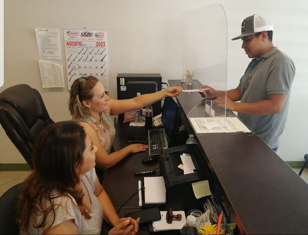 EL PRÓXIMO 13 DE OCTUBRE CONCLUYE EL PERIODO PARA EL TRÁMITE DE LA CARTILLA MILITAR EN LA JUNTA MUNICIPAL DE RECLUTAMIENTO