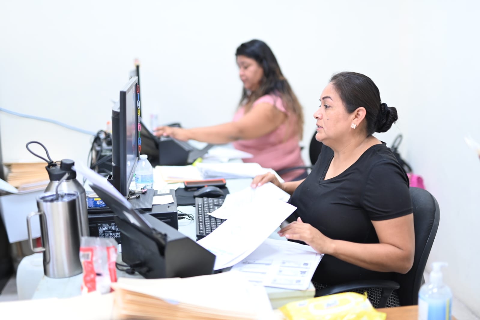 EN ACUÑA 15,745 AUTOMÓVILES HAN LOGRADO LA CERTEZA JURÍDICA EN MÓDULO DE REVUPE