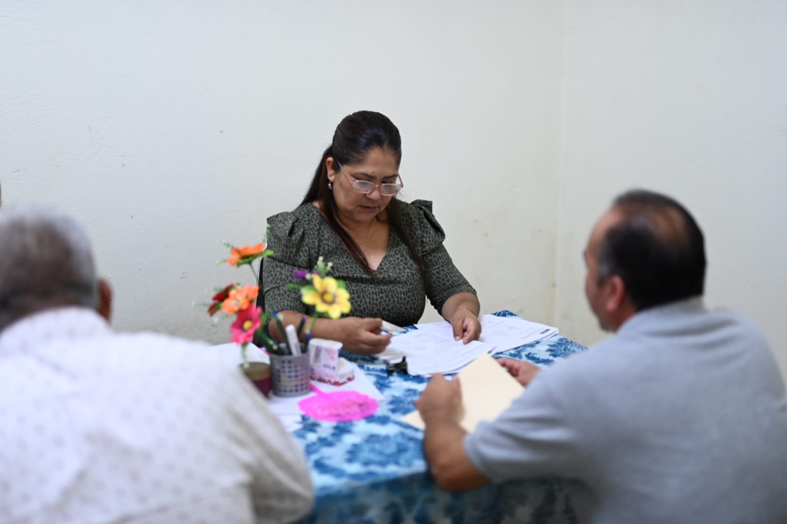 EN ACUÑA 15,745 AUTOMÓVILES HAN LOGRADO LA CERTEZA JURÍDICA EN MÓDULO DE REVUPE