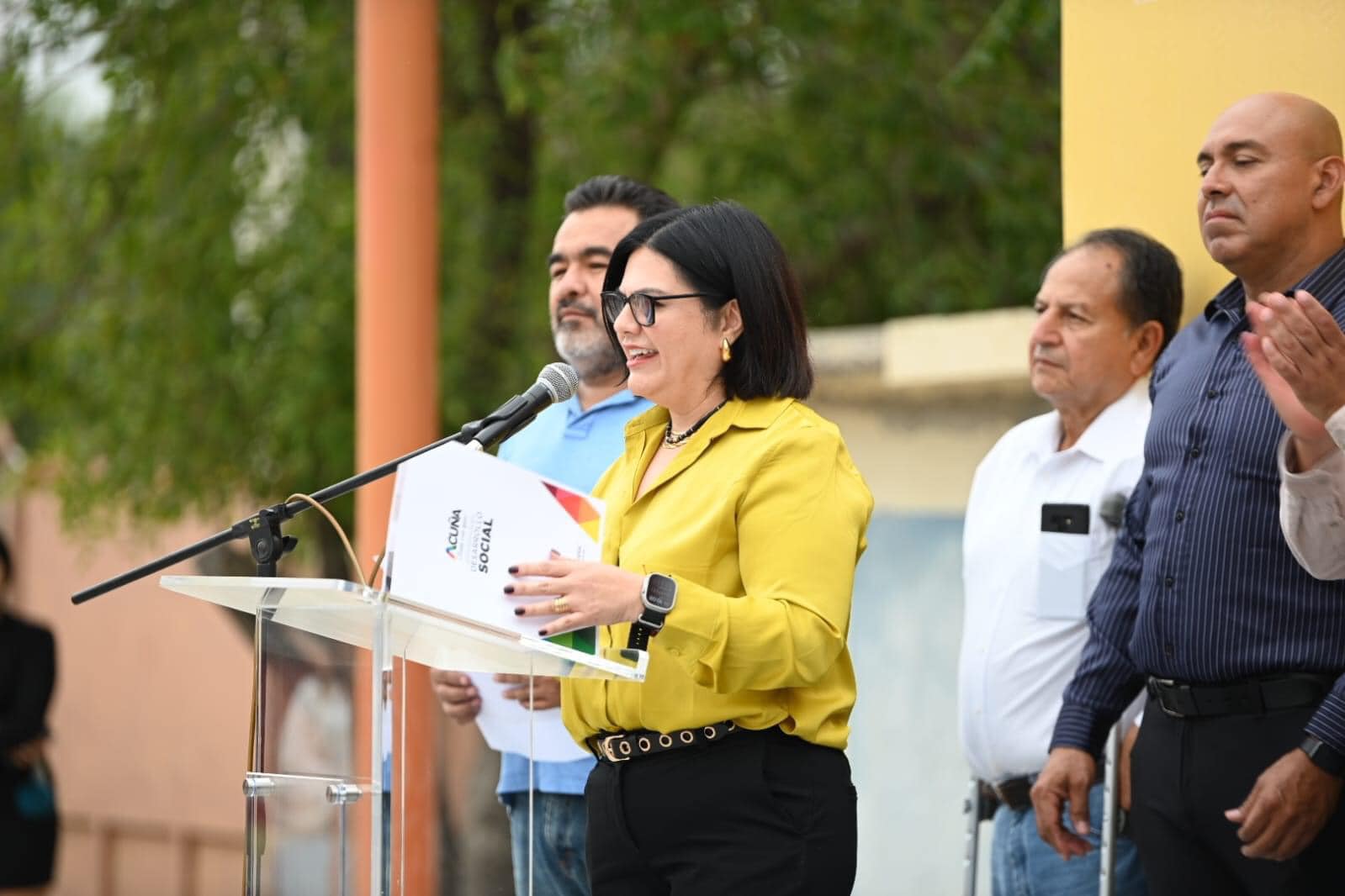 GARANTIZAN A ALUMNOS DE LA ESCUELA PRIMARIA ANSELMA VITELA DE BÓSQUEZ HIGIENE Y SANEAMIENTO CON OBRA DE REHABILITACIÓN DE MÓDULOS SANITARIOS