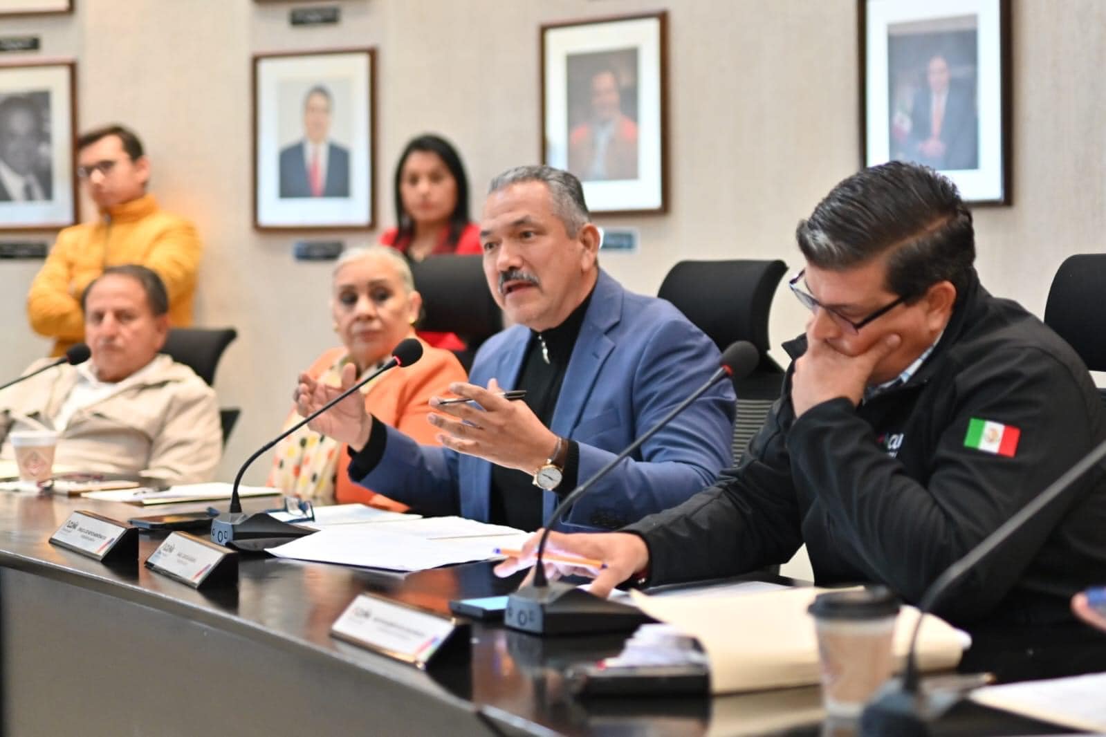 APROBARON LA DONACIÓN DE PREDIO PARA LA CONSTRUCCIÓN DE CENTRO DE ATENCIÓN INFANTIL EN VALLE DEL MIRADOR