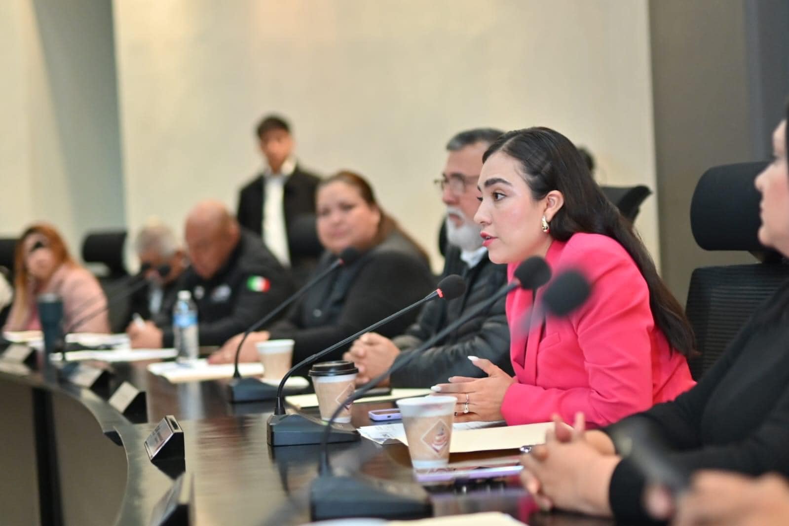 APROBARON LA DONACIÓN DE PREDIO PARA LA CONSTRUCCIÓN DE CENTRO DE ATENCIÓN INFANTIL EN VALLE DEL MIRADOR