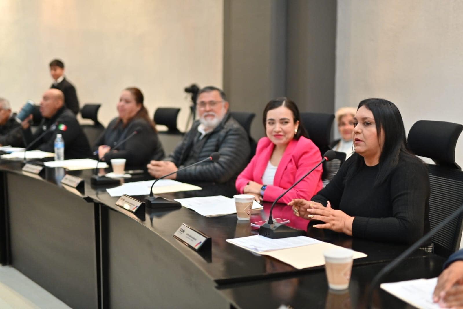 APROBARON LA DONACIÓN DE PREDIO PARA LA CONSTRUCCIÓN DE CENTRO DE ATENCIÓN INFANTIL EN VALLE DEL MIRADOR