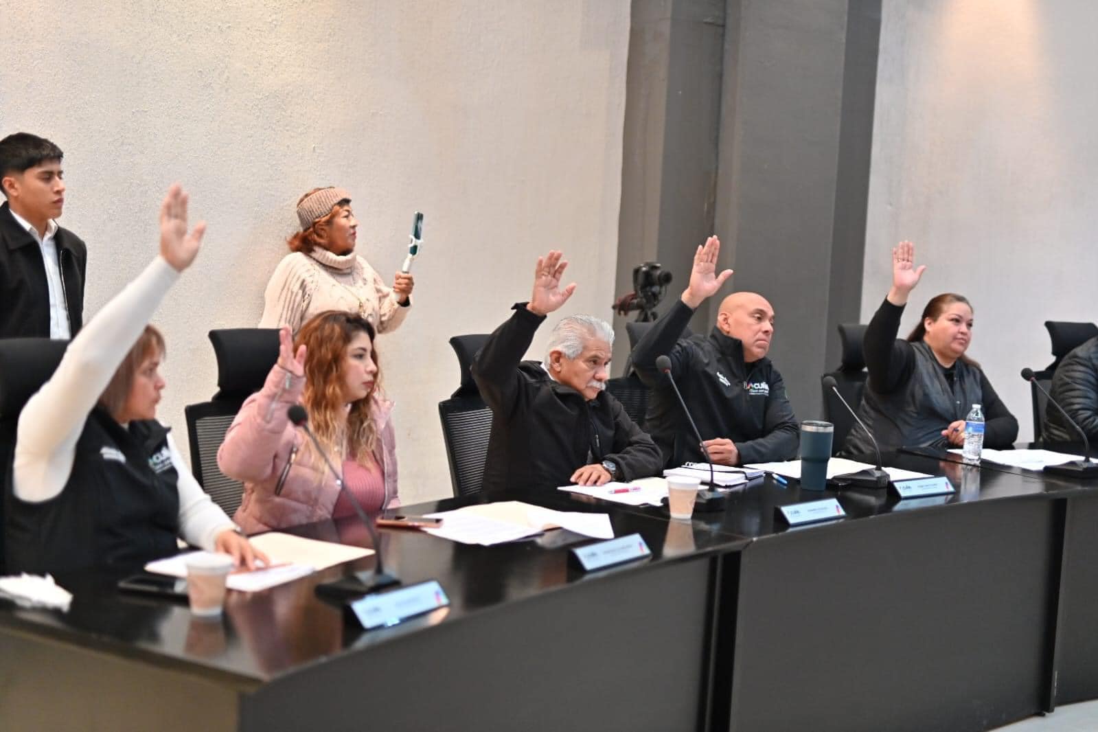 APROBARON LA DONACIÓN DE PREDIO PARA LA CONSTRUCCIÓN DE CENTRO DE ATENCIÓN INFANTIL EN VALLE DEL MIRADOR