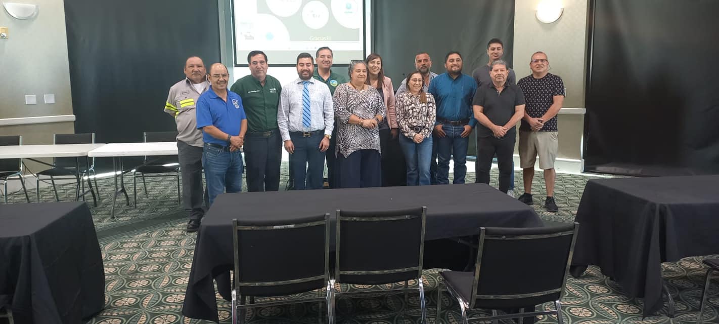 BDAN Reafirma Convocatoria para Proyectos Ambientales en la Frontera México-Estados Unidos