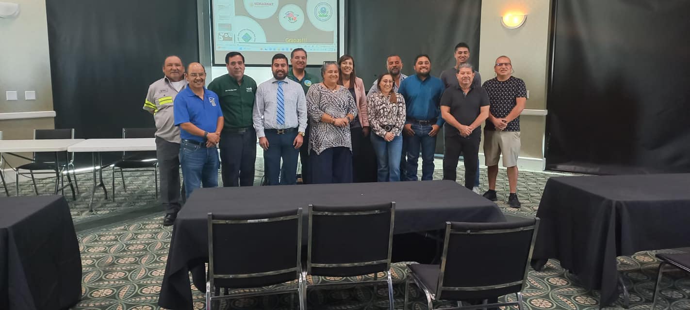 BDAN Reafirma Convocatoria para Proyectos Ambientales en la Frontera México-Estados Unidos