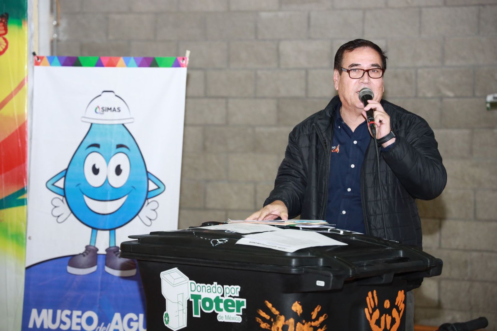 EN FERIA DE LA MARIPOSA MONARCA ECOLOGÍA MUNICIPAL PREMIÓ A LOS GANADORES DE SEIS CONCURSOS