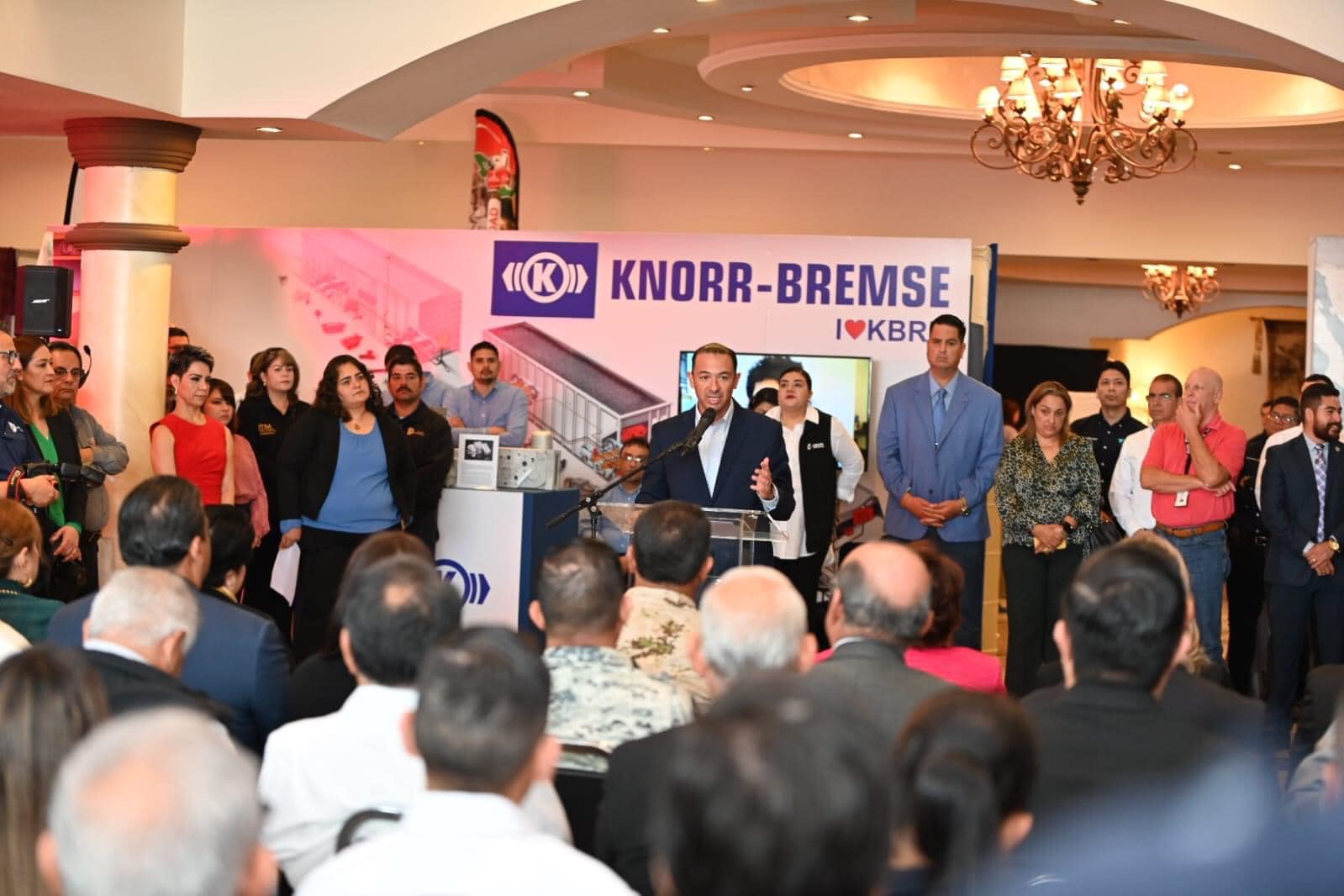 INAUGURAN LA DOCEAVA EDICIÓN DE EXPO INDUSTRIAL Y DE PROVEEDORES ACUÑA 2023, LA MÁS IMPORTANTE DE COAHUILA